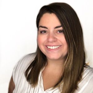 Meet your Posher, Katherine